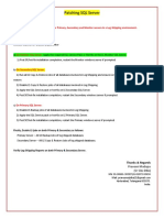 Patching SQL Server Scenarios