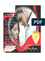 Kebungkaman Cinta PDF