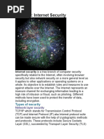 Module 4 - Reading9 - InternetSecurity