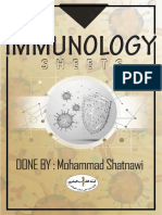 Immunology 14