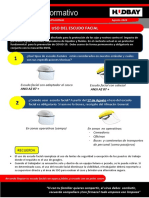Boletin de Seguridad Extraordinario - Agosto 2020 PDF