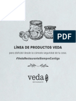 Veda Market