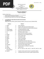PRACTICAL RESEARCH 1 Midterm