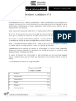 Producto Académico N - 3