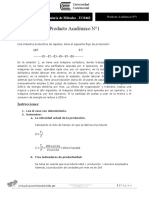 Producto Académico N - 1