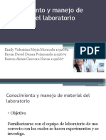 1 Informe de Laboratorio