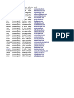 Format User Moodle