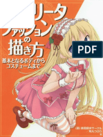 How to Draw Moe Lolita Basic Fashion.pdf