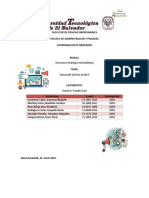 Plan de MKT - Agroferretería