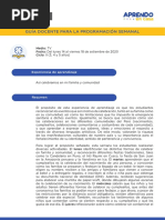El Verbo | PDF | Verbo
