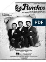 Trio Los Panchos Doce Boleros Famosos.pdf