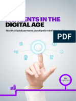 Accenture Payments in The Digital Age