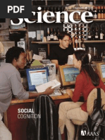 Science Magazine 5843 2007-09-07 | PDF