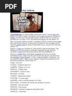 Download Macetes Gta San Andreas by claudius costa SN47621876 doc pdf