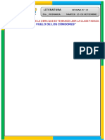 Clase 5to Liter PDF