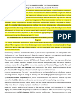 Unmsm/Fqiq/Epiq/Daadp/Inglés Técnico/Ef14/2020-I Chapter 1. Diagrams For Understanding Chemical Processes