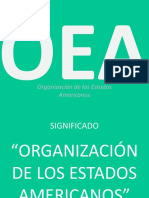 Oea Ii