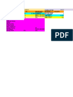 Airfoil Selection - Aerodynamic