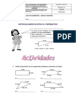 Retroalimentación RL Prtímetro