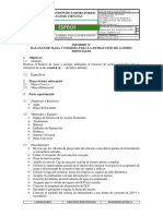 04 Balance de Masa y Energía para La Extraccion de Aceites Esenciales