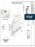 Plano de Alineamiento