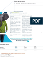 Actividad de Puntos Evaluables - Escenario 6 - SEGUNDO BLOQUE-CIENCIAS BASICAS - FISICA I - (GRUPO1)