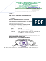 081.undangan Kordinasi MWC Ma'arif NU