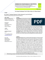 Hubungan Sumber Air Minum Dengan Kandungan Total C PDF