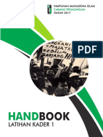 Buku Panduan LK-1 PDF