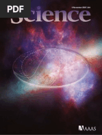 Science Magazine 5811 2007-01-26 | PDF | Technology & Engineering