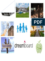 Dream Board