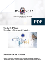 Power Point Etica Medica2 Unidad6 1a.parte