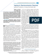 Electtrostatic Doping PDF