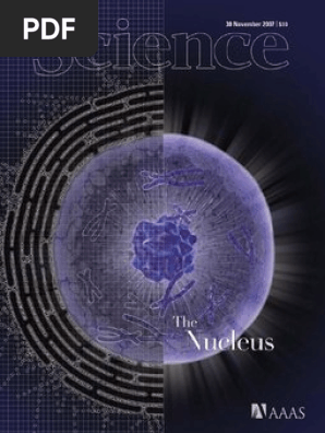 Science Magazine 5855 07 11 30