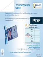 Campaña Uso Del Carnet