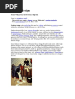 Download Fashion Design by pack-p SN4762323 doc pdf