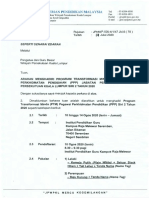 Surat Panggilan PTM BERSEMUKA SIRI 2 TAHUN 2020 PDF