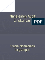 Manajemen Audit Lingkungan (SML).ppt