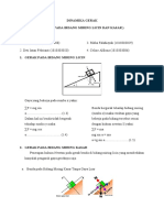 Kel 6 - Dinamika Gerak Fix