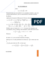 Introduction to Mathematical Analysis