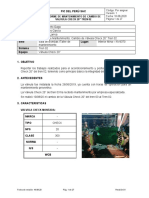Informe de Mantenimiento Cambio de Valvula Check del Tren 02 - Sala de Bombas NV4370 Rev02 (2)