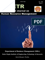 DMIETR HRM June-2014 PDF