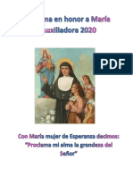 Novena Día 6