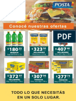 Lista de Precios Dos 03-08-2020