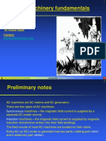 Lecture 06 - AC Machinery Fundamentals PDF
