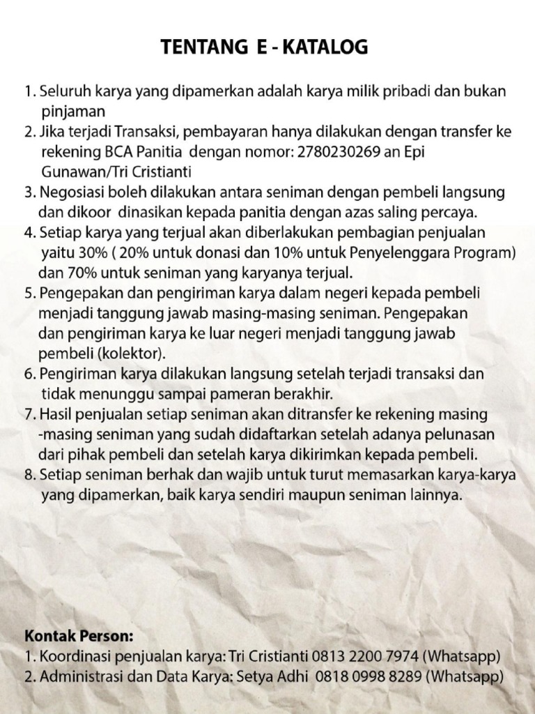 E Katalog Fix PDF | PDF