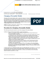 Flasheando Un Ecm PDF