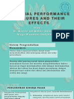 Financial Performance Measures and Their Effects PDF