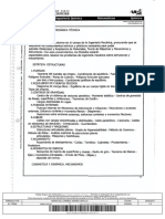 A..facuitad de Ciencias: Enología Ingeniería Química Matemáticas Química