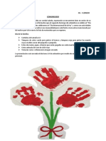 Comunicado Fechas Civicas PDF